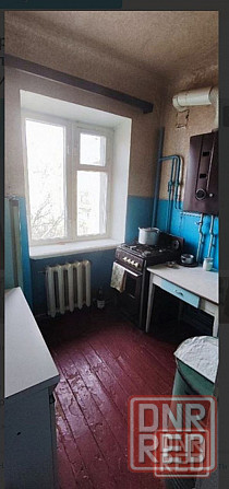 Продам 3х-комнатную квартиру в Киевском районе ( ориентир жд вокзал) Донецк - изображение 4