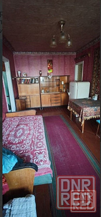 Продам 3х-комнатную квартиру в Киевском районе ( ориентир жд вокзал) Донецк - изображение 1