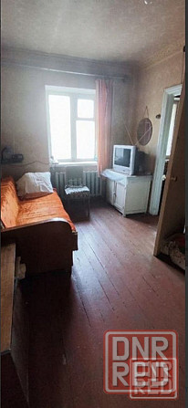 Продам 3х-комнатную квартиру в Киевском районе ( ориентир жд вокзал) Донецк - изображение 2