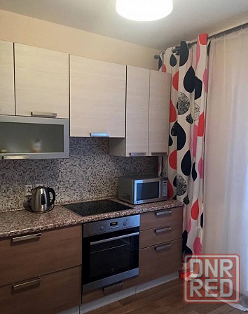 сдам квартиру на золотом ключике Макеевка - изображение 1