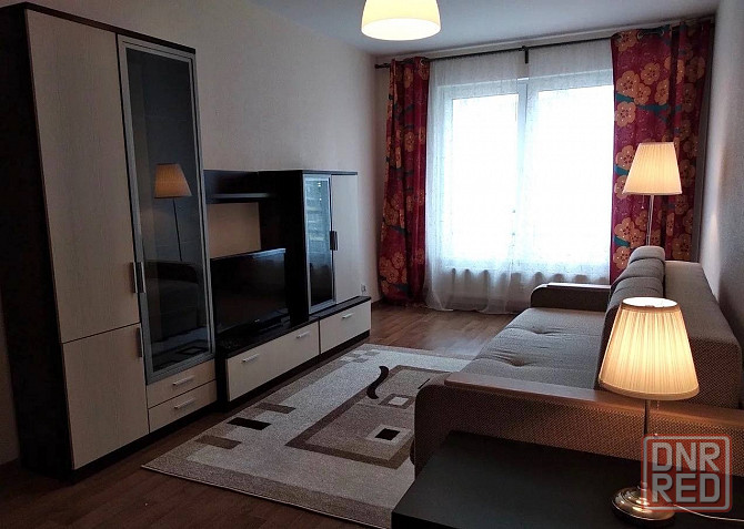 сдам квартиру на золотом ключике Макеевка - изображение 2