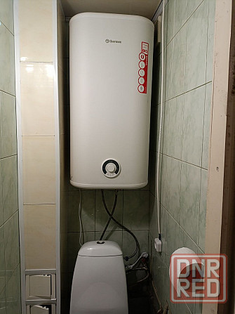 Продам 2х-комнатная Калининский район. Донецк - изображение 7