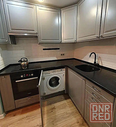 Сдам квартиру в Макеевке в Кировском районе Макеевка - изображение 2