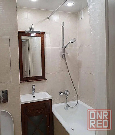 Сдам квартиру в Макеевке в Кировском районе Макеевка - изображение 3