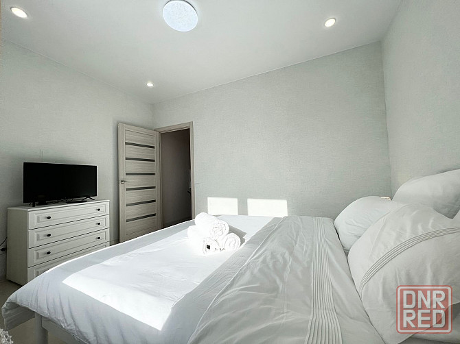 Сдаётся квартира в Ленинском районе Донецк - изображение 3