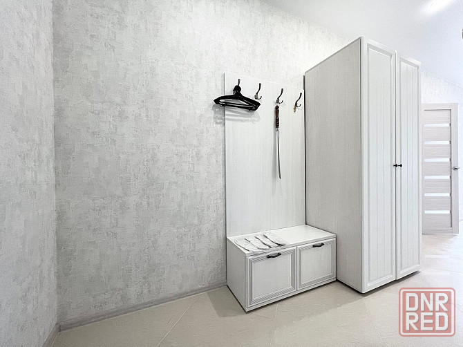 Сдаётся квартира в Ленинском районе Донецк - изображение 5