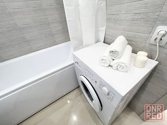 Сдаётся квартира в Ленинском районе Донецк - изображение 6