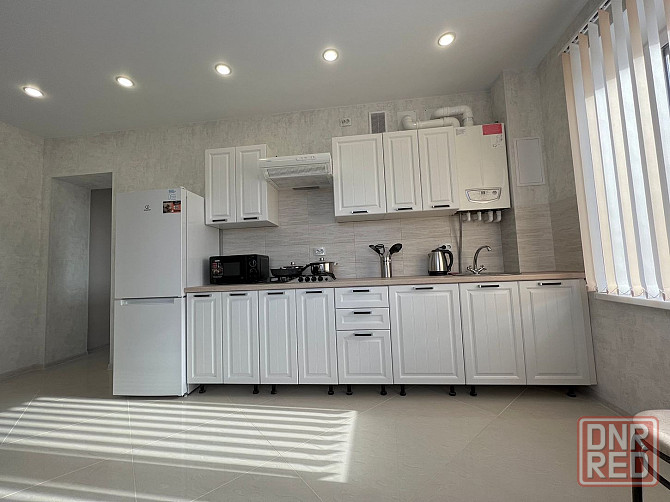 Сдаётся квартира в Ленинском районе Донецк - изображение 9