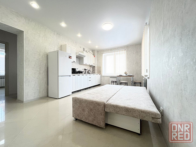 Сдаётся квартира в Ленинском районе Донецк - изображение 7