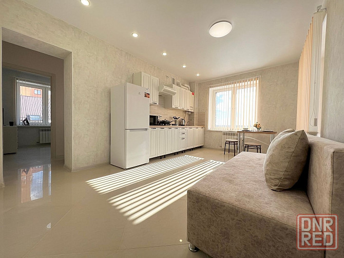 Сдаётся квартира в Ленинском районе Донецк - изображение 8