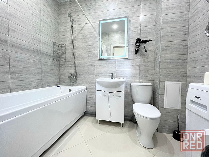 Сдаётся квартира в Ленинском районе Донецк - изображение 1