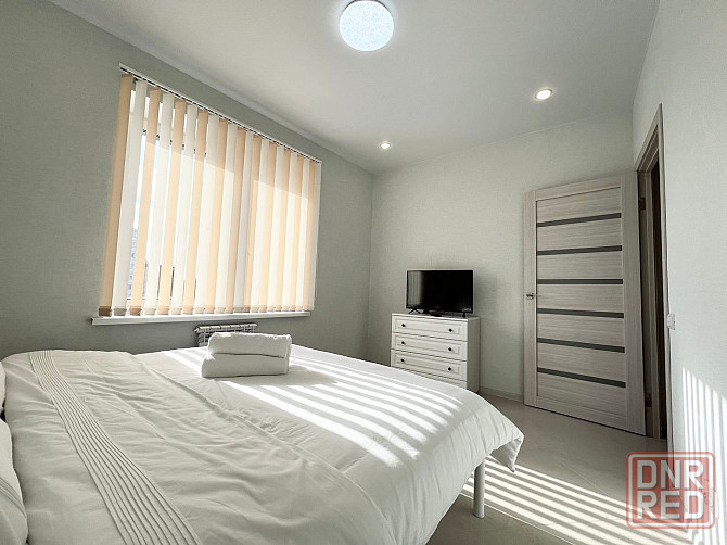 Сдаётся квартира в Ленинском районе Донецк - изображение 4