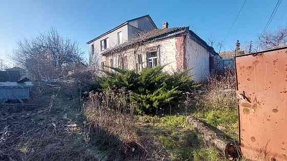 Дом ул.Ширшова Мариуполь