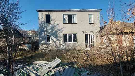 Дом ул.Ширшова Мариуполь