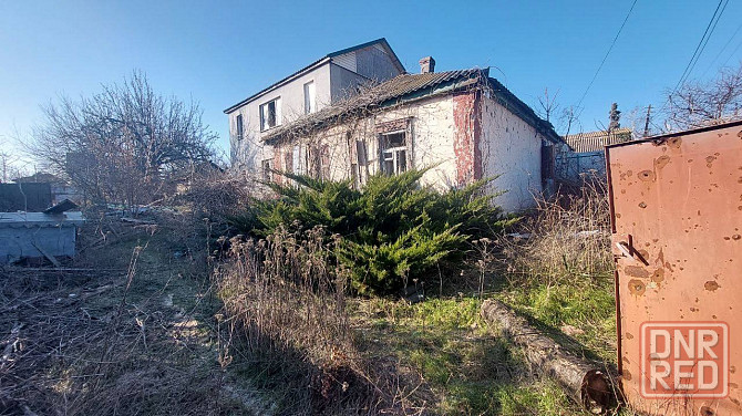 Дом ул.Ширшова Мариуполь - изображение 2