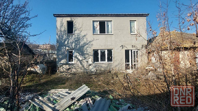 Дом ул.Ширшова Мариуполь - изображение 1