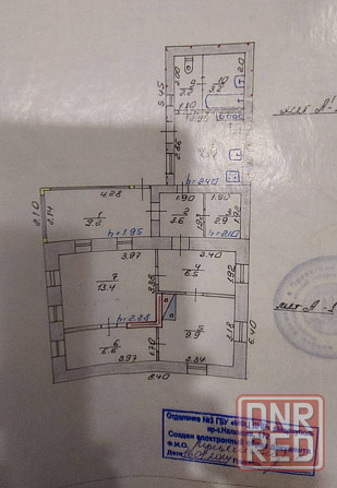 Дом ул.Ширшова Мариуполь - изображение 3