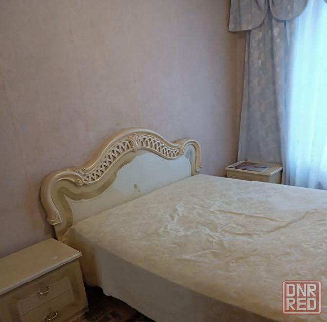 Сдам светлую 2-х комнатную квартиру рядом с ДонНУ! Донецк - изображение 4