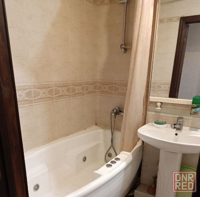 Сдам светлую 2-х комнатную квартиру рядом с ДонНУ! Донецк - изображение 5