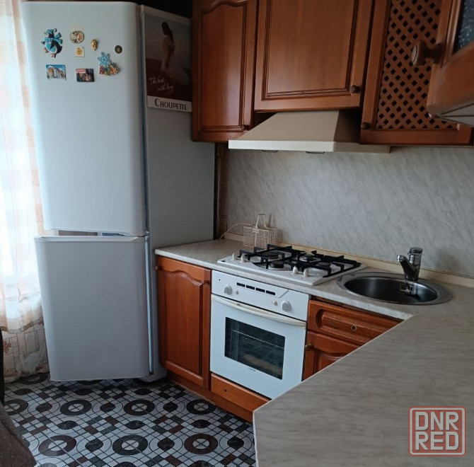 Сдам светлую 2-х комнатную квартиру рядом с ДонНУ! Донецк - изображение 1