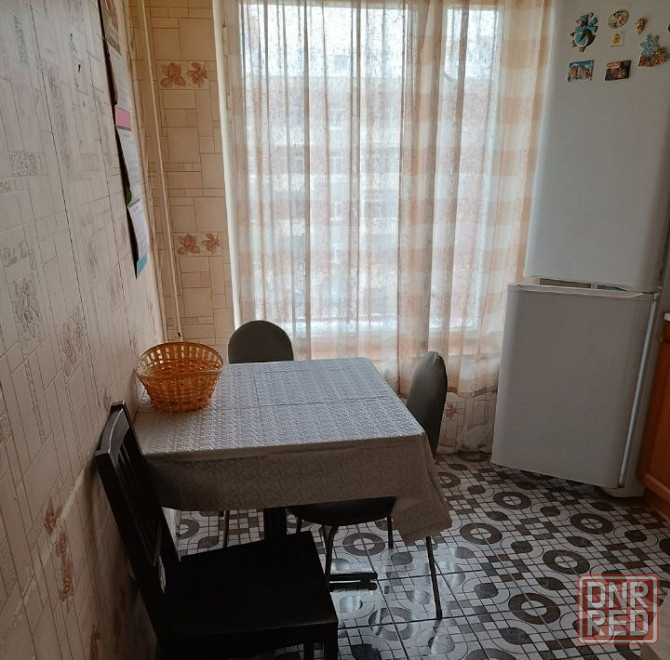 Сдам светлую 2-х комнатную квартиру рядом с ДонНУ! Донецк - изображение 2