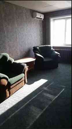 Продам 1 комнатную часть дома в Буденновском районе с гаражом Донецк