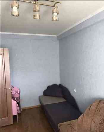 Продам 1 комнатную часть дома в Буденновском районе с гаражом Донецк