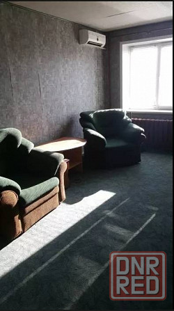 Продам 1 комнатную часть дома в Буденновском районе с гаражом Донецк - изображение 2