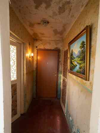 Продам 1 комнатную квартиру Донецк