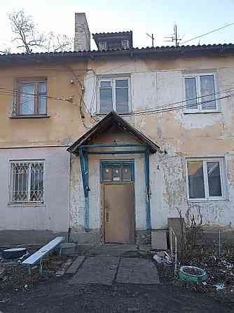 Продам 1 комнатную квартиру Донецк