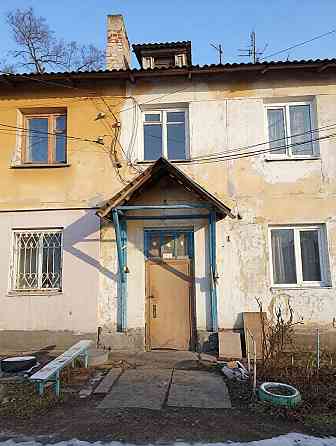 Продам 1 комнатную квартиру Донецк