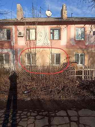 Продам 1 комнатную квартиру Донецк