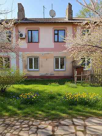 Продам 1 комнатную квартиру Донецк