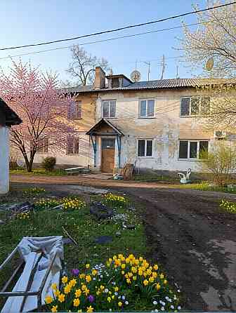 Продам 1 комнатную квартиру Донецк