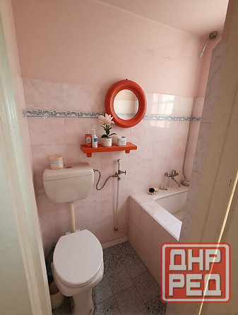 Продам 1 комнатную квартиру Донецк - изображение 5