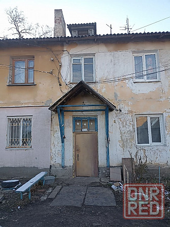 Продам 1 комнатную квартиру Донецк - изображение 1