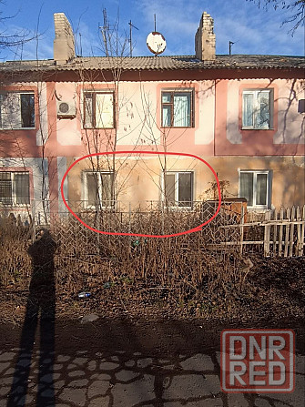 Продам 1 комнатную квартиру Донецк - изображение 3