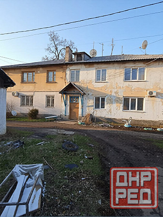 Продам 1 комнатную квартиру Донецк - изображение 1