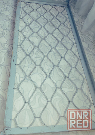 Продам кровать Макеевка - изображение 1