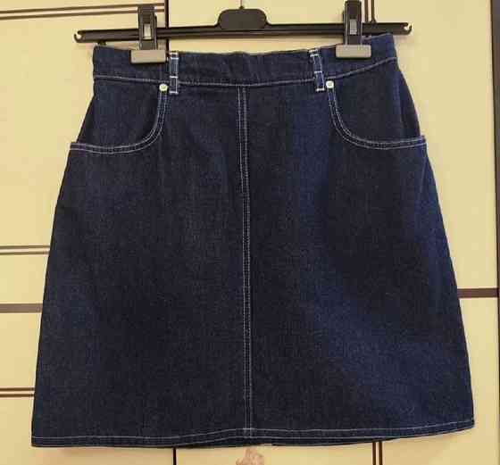 Юбка Fendi оригинал Донецк