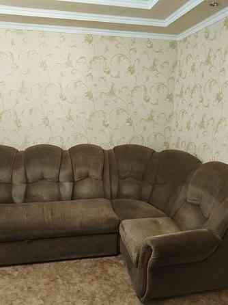 Диван и кресло Макеевка