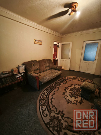 2 к кв. Парк кованых фигур Донецк - изображение 3