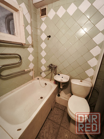 2 к кв. Парк кованых фигур Донецк - изображение 8