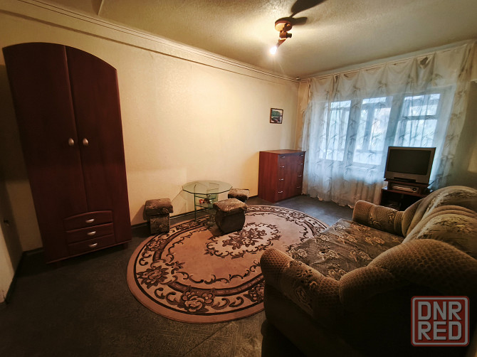 2 к кв. Парк кованых фигур Донецк - изображение 2