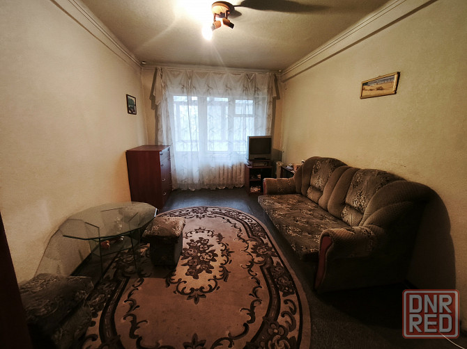 2 к кв. Парк кованых фигур Донецк - изображение 1