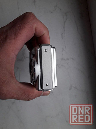 Цифровой фотоаппарат Ergo DC 5353 состояние и комплект нового Донецк - изображение 6