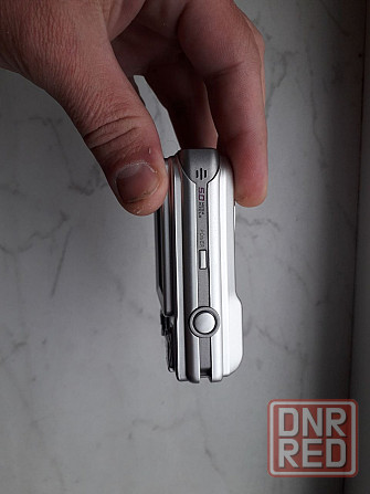 Цифровой фотоаппарат Ergo DC 5353 состояние и комплект нового Донецк - изображение 8