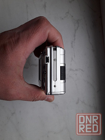 Цифровой фотоаппарат Ergo DC 5353 состояние и комплект нового Донецк - изображение 5