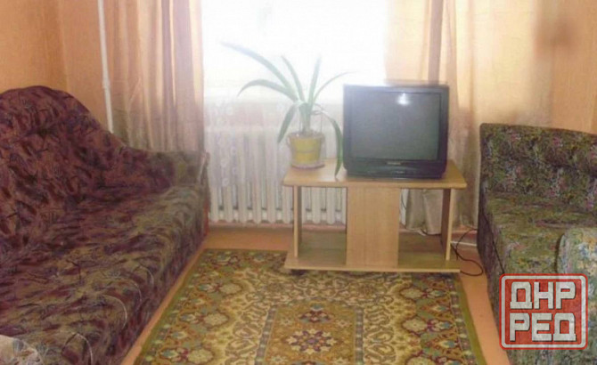 Продам 3к квартиру на Текстильщике Донецк - изображение 1