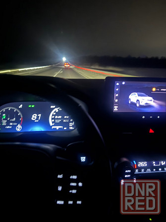 Продам Toyota raw4 Донецк - изображение 2